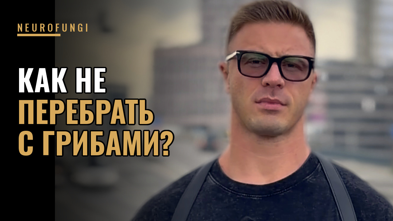 Сколько грамм в день грибов максимально?