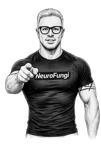 NEUROFUNGI