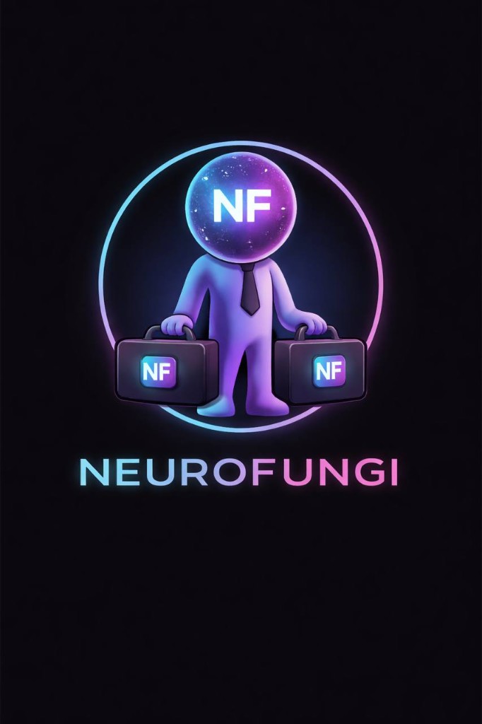 NEUROFUNGI AI